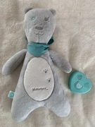 Miś Szumiś - Miś z czujnikiem płaczu oraz aplikacją na telefon