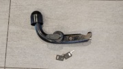 Hak holowniczy odpinany Volvo OE V70 II