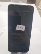 redmi 7 zbity reaguje  nr A112  A114