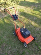 Kosiarka spalinowa Sabo 52-4th vario turbostar