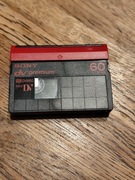 Sony MiniDV ME DVM60