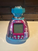 Budzik dziecięcy Królowa Lodu / Frozen Vtech