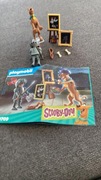 PLAYMOBIL Scooby Doo! 70709 SCOOBY-DOO! Przygoda z Czarnym Rycerzem
