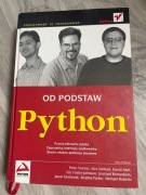 Python od podstaw Helion
