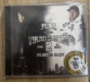 TEDE & DJ MACU – Wypijmy za blendy 2 CD | PLNY | Polski rap | Stan BD 