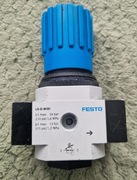 Regulator ciśnienia powietrza Festo LR-D-MIDI