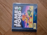 Amiga CD32 James Pond 3