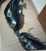 Lampy przód Peugeot 208 II LED