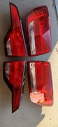 audi a4 9b lampy tył komplet 