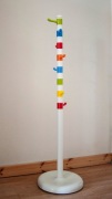 wieszak IKEA KROKIG dziecięcy kolorowy super design 