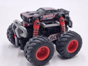Monster Truck zabawka pojazd samochód 1:64