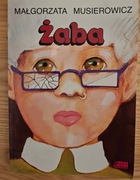 ŻABA Małgorzata Musierowicz