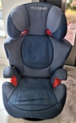 Fotelik samochodowy 15 - 36 kg, Bezpieczny, Maxi Cosi Rodi