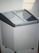 Liebherr zamrażarka skryzniowa do lodów. Nowa 