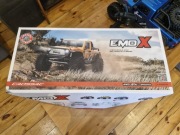 Autko zdalnie sterowane, crawler EMO X Talon RC 1/8