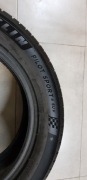 Opony Michelin 245/50/19