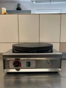 Naleśnikarka 35cm, elektryczna