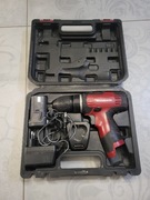 Wiertarko-wkrętarka EINHELL TH-CD 12-2 LI 4513660 z akumulatorem