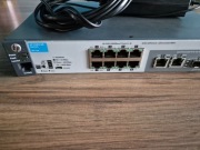 Switch HP 2530-8G