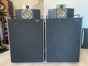 KOLUMNY PODŁOGOWE - TECHNICS model SB-7000