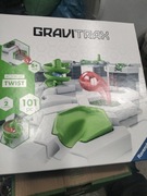 Zestaw startowy GraviTrax Twist 225767 Ravensburger