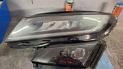 Lewa lampa kodiaq led