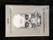 Terminator 2, DVD