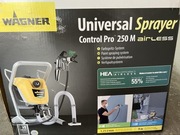 Wagner Universal Sprayer Control Pro 250M