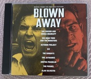 BLOW AWAY - soundtrack