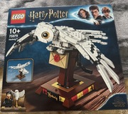 Klocki Lego Harry Potter 75979 Hedwiga