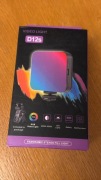 Video light D12s