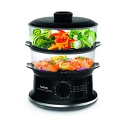 Parowar Tefal VC1401 6l 900W