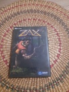 Gra komputerowa Zax - The Alien Hunter