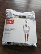Piżama męska L cleve
