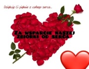 Wirtualne podziękowanie 