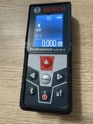 Dalmierz laserowy bosch GLM 50 C