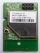 Karta Płyta WIFI Sieciowa Brother T77H505 LD1969001 (napraw błąd E3)