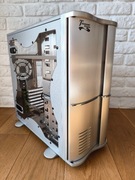 Thermaltake Tsunami VA3000SWA Obudowa ATX, srebrna - idealny stan
