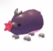 Mole - Adopt Me Roblox