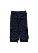 Nike vintage trackpants, y2k, rozmiar L, stan dobry