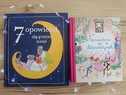 Książki dla dzieci x 2_3+ (zestaw)