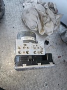 POMPA STEROWNIK MODUŁ ABS MAZDA CX-5 2018 EUROPA K123437A0B