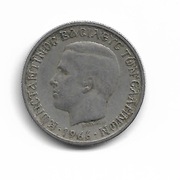 1 Drachma  1966 r