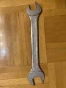 KLUCZ PŁASKI 21-23 UNIORLSI CHROM-VANADIUM