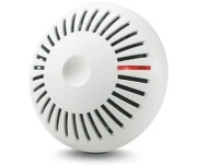 Optyczna czujka dymu ASD-100 bezprzewodowa