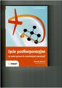 Życie postkorporacyjne Sławek Muturi