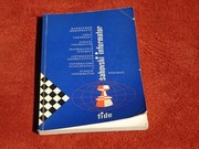 Sahovski informator nr 21