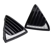 Światła DRL do jazdy dziennej Ford Focus MK3