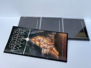 Star Wars Trilogy, The original Soundtrack Anthology CDs