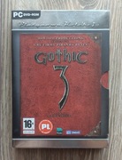Gothic 3 Platynowa Kolekcja 